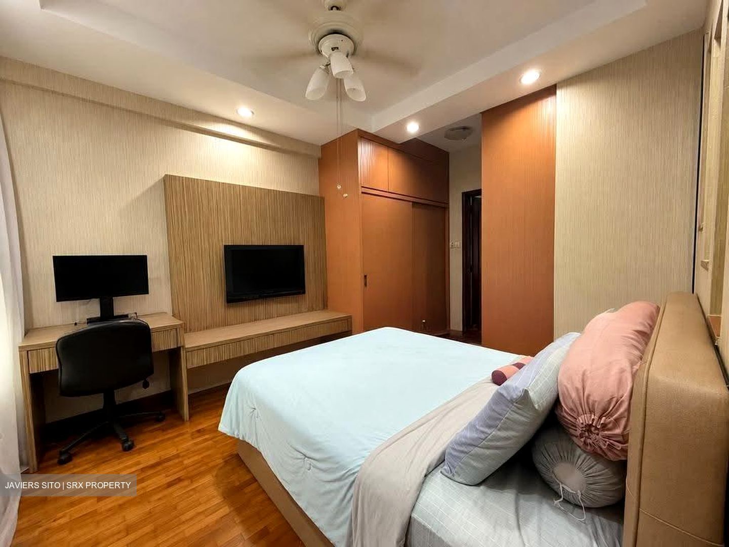 Yishun Emerald (D27), Condominium #639503251